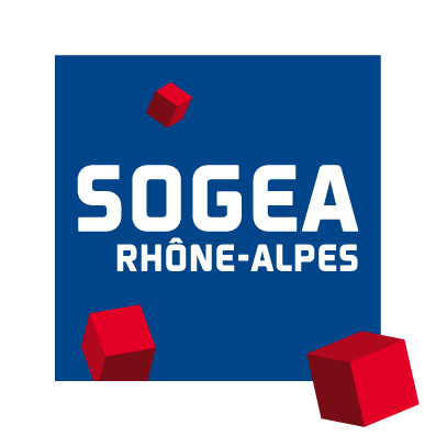 SOGEA RHONE-ALPES - Agence Drôme-Ardèche