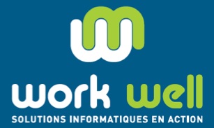 WORK WELL - Solutions Informatiques en action
