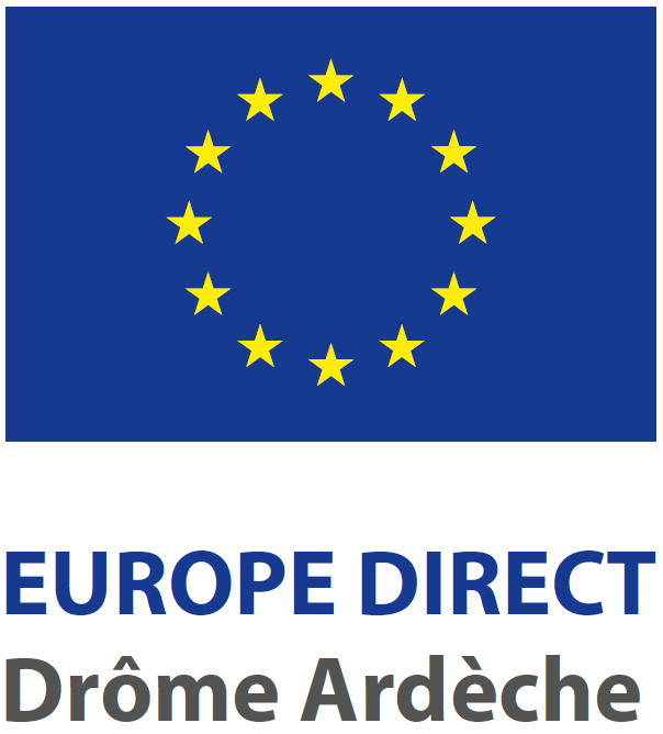 Europe Direct Drôme Ardèche